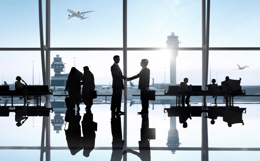 Corporate Travel Simplified: Why NJ Professionals Choose 1st Class Car & Limo!!