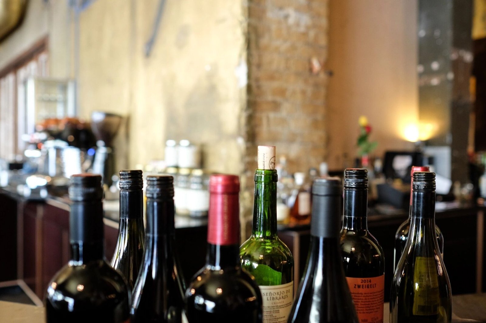 Sunshine, Sips & Scenic Rides: Spring and Summer Winery Tours in New Jersey