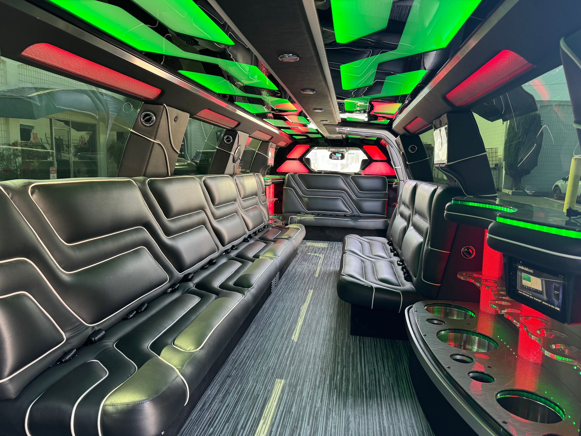 New York City hourly car service