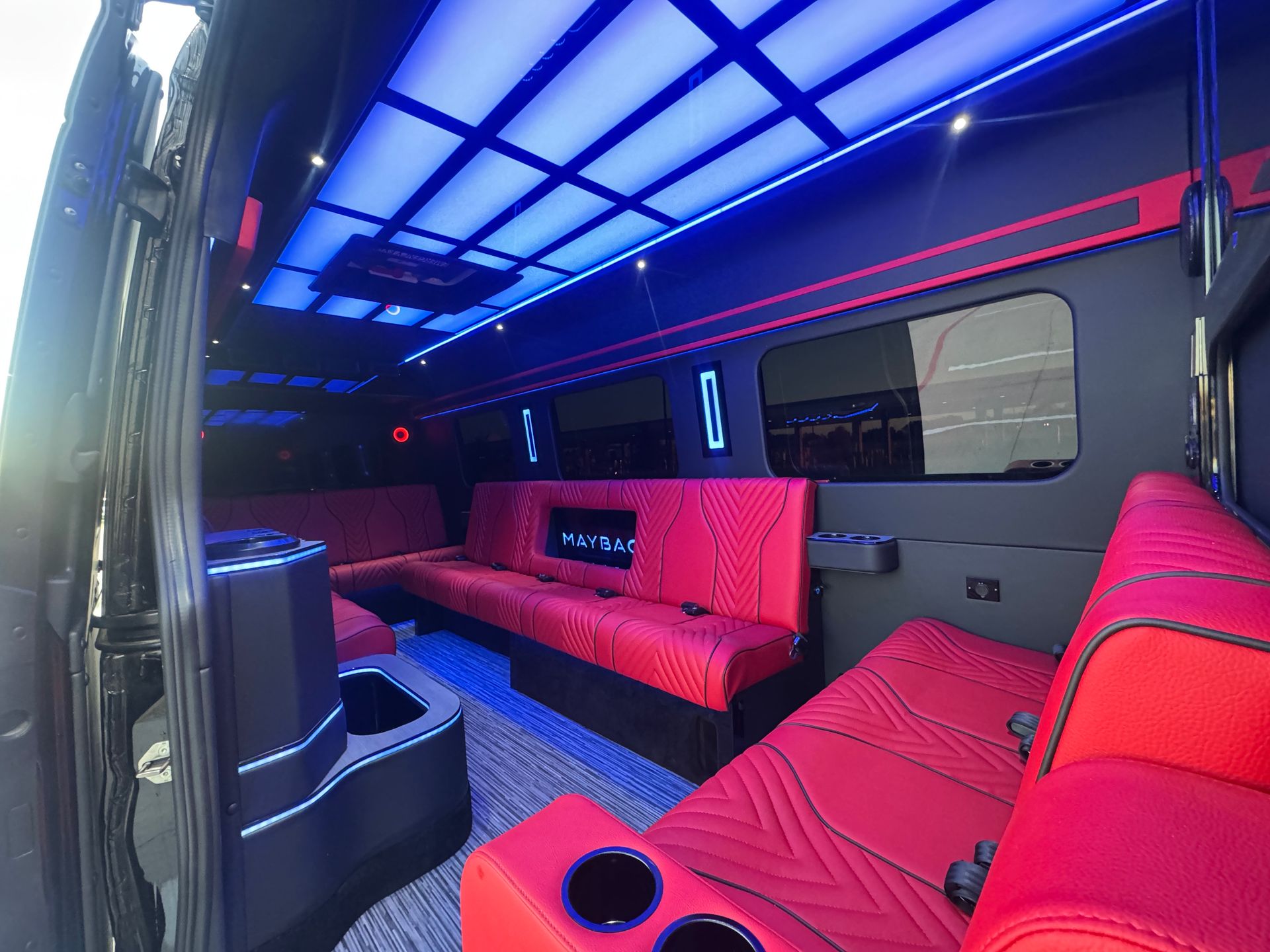 Party Limo