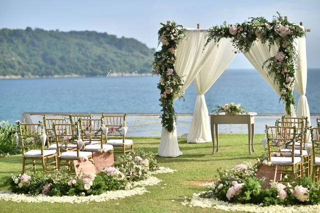 Wedding limousine service in New Jersey