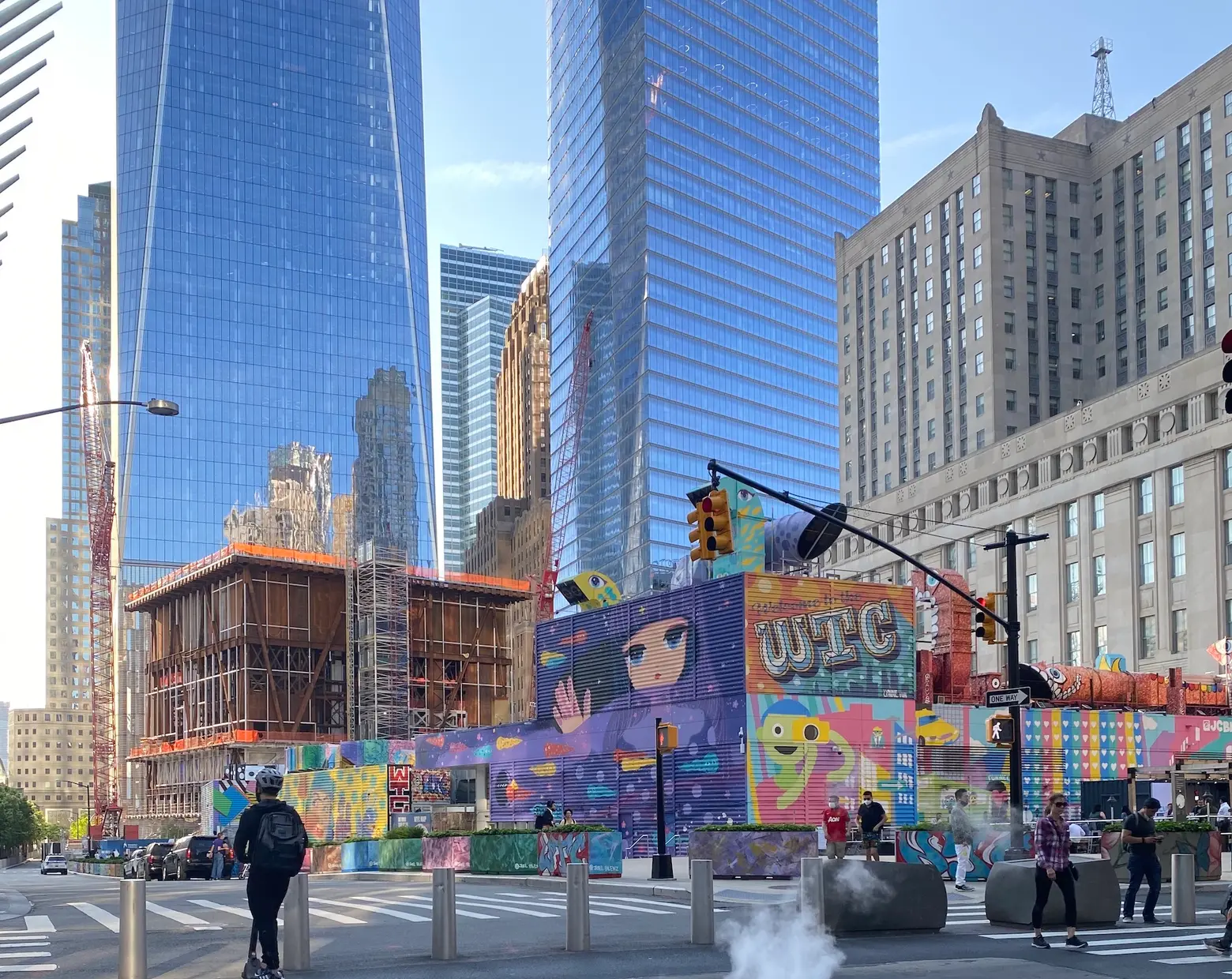 Manhattan New York City private chauffeur service from Union County